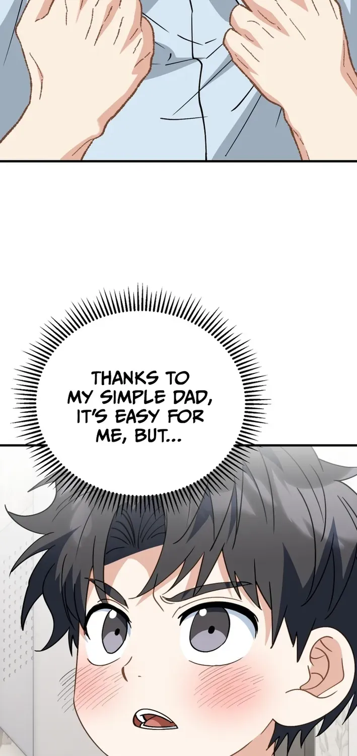 The Baby Who Will Build an Empire Chapter 31 page 52 - 