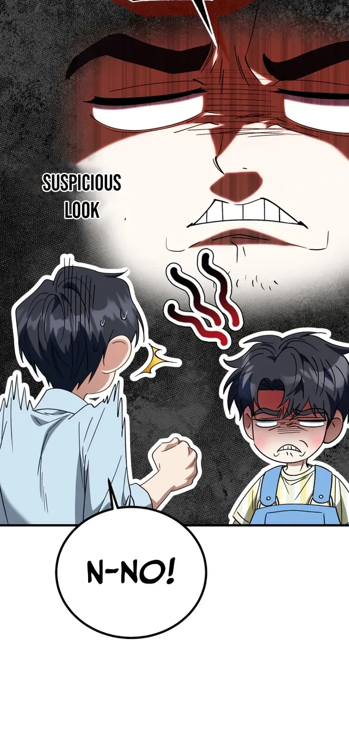 The Baby Who Will Build an Empire Chapter 31 page 54 - 