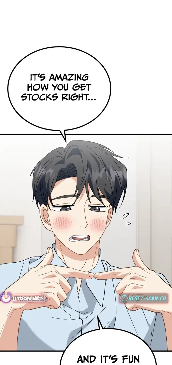 The Baby Who Will Build an Empire Chapter 31 page 55 - 