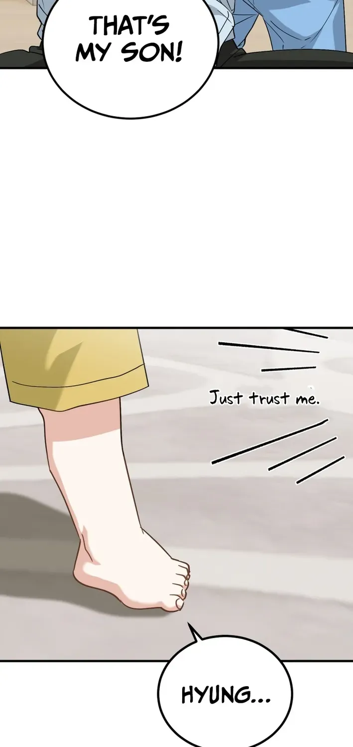 The Baby Who Will Build an Empire Chapter 31 page 61 - 