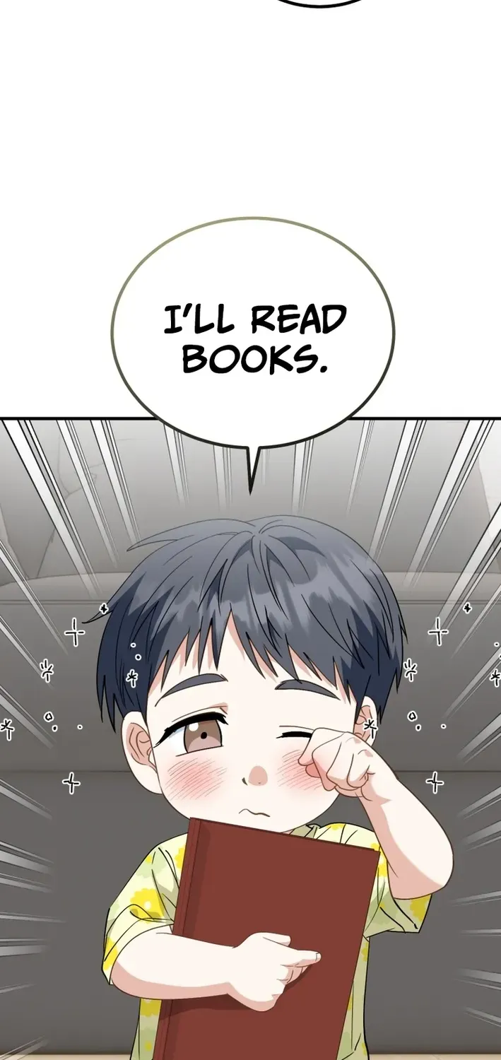 The Baby Who Will Build an Empire Chapter 31 page 62 - 