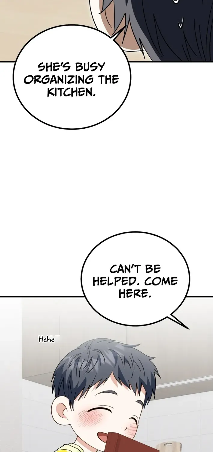 The Baby Who Will Build an Empire Chapter 31 page 65 - 