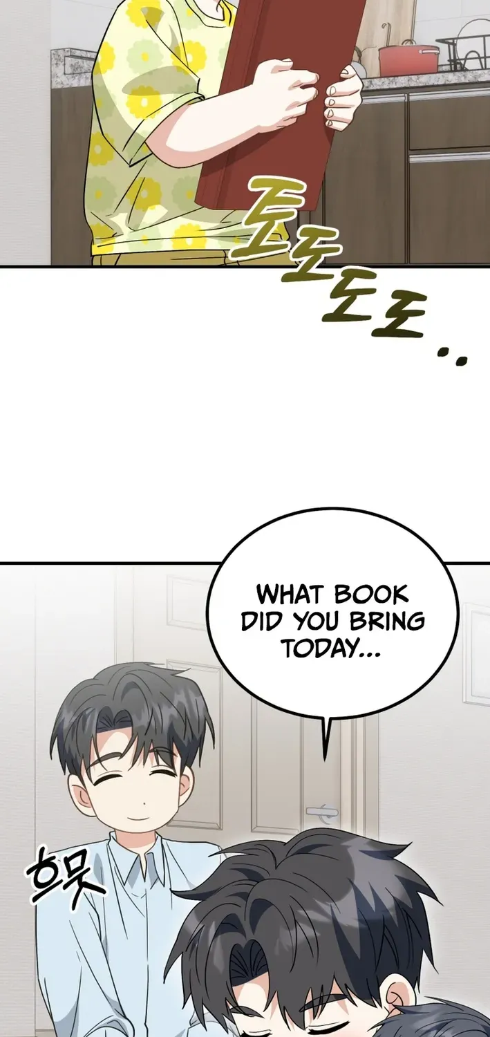 The Baby Who Will Build an Empire Chapter 31 page 66 - 