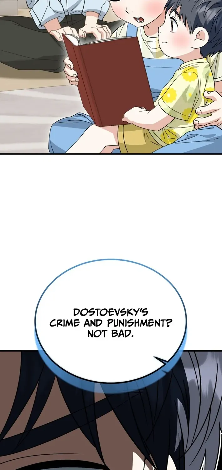 The Baby Who Will Build an Empire Chapter 31 page 67 - 