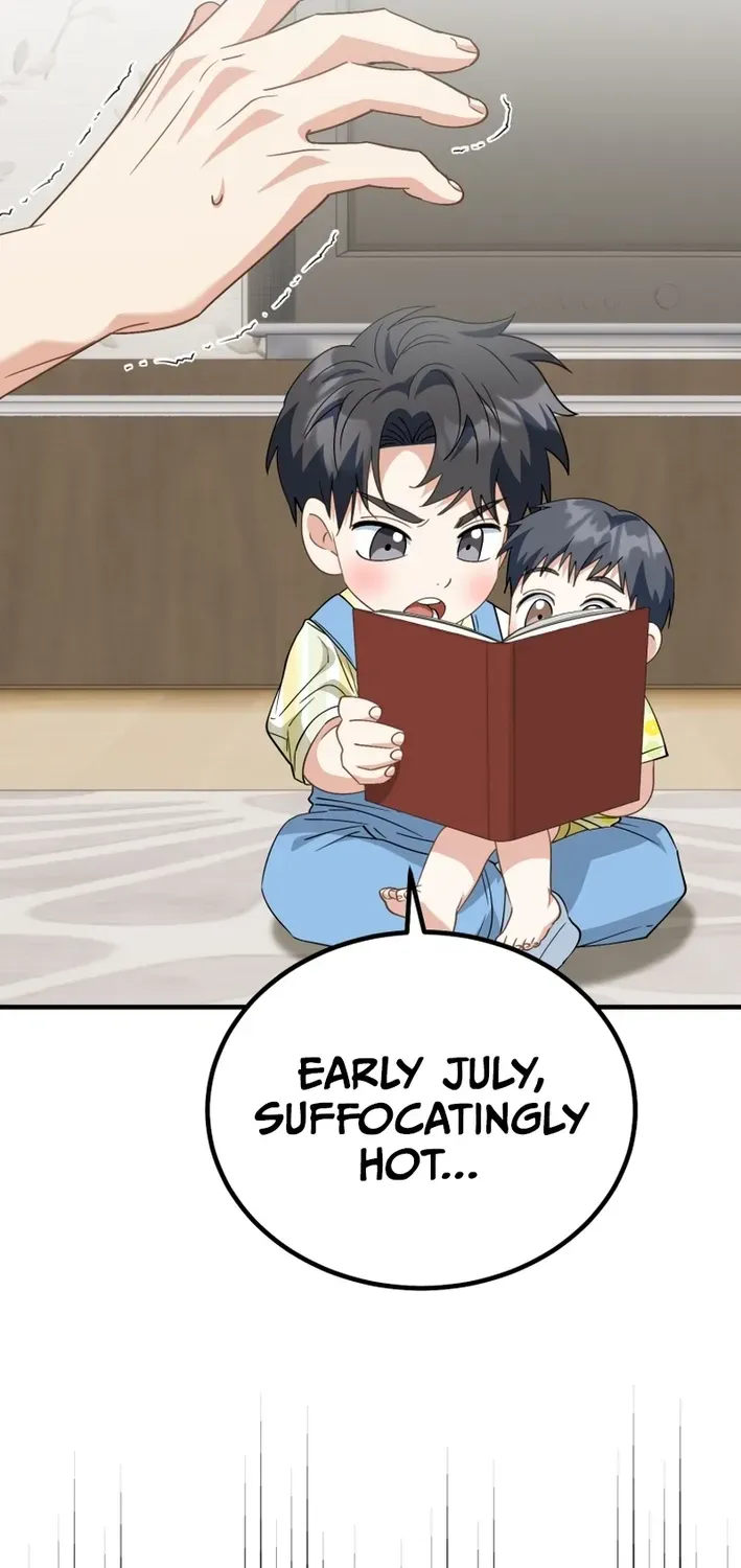The Baby Who Will Build an Empire Chapter 31 page 69 - 