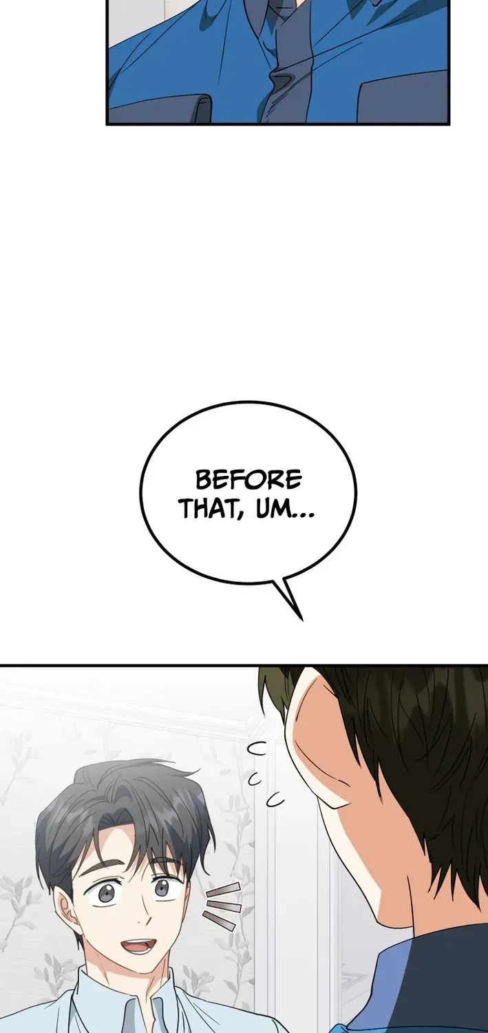 The Baby Who Will Build an Empire Chapter 31 page 8 - 