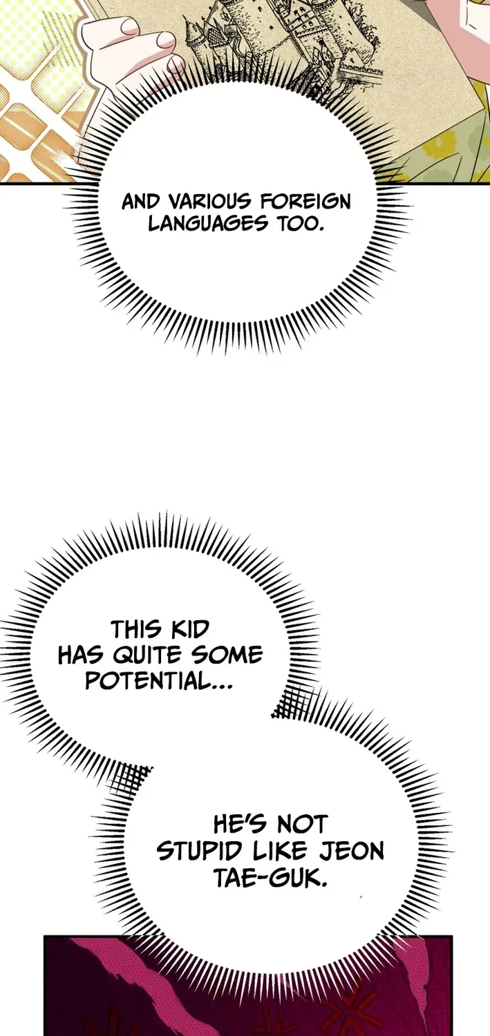 The Baby Who Will Build an Empire Chapter 31 page 73 - 