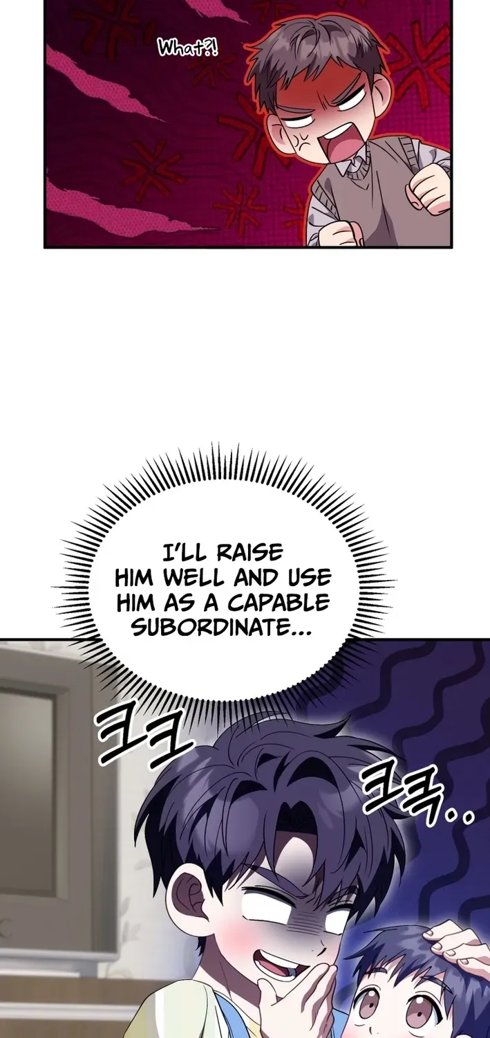 The Baby Who Will Build an Empire Chapter 31 page 74 - 