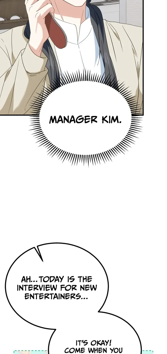 The Baby Who Will Build an Empire Chapter 31 page 79 - 
