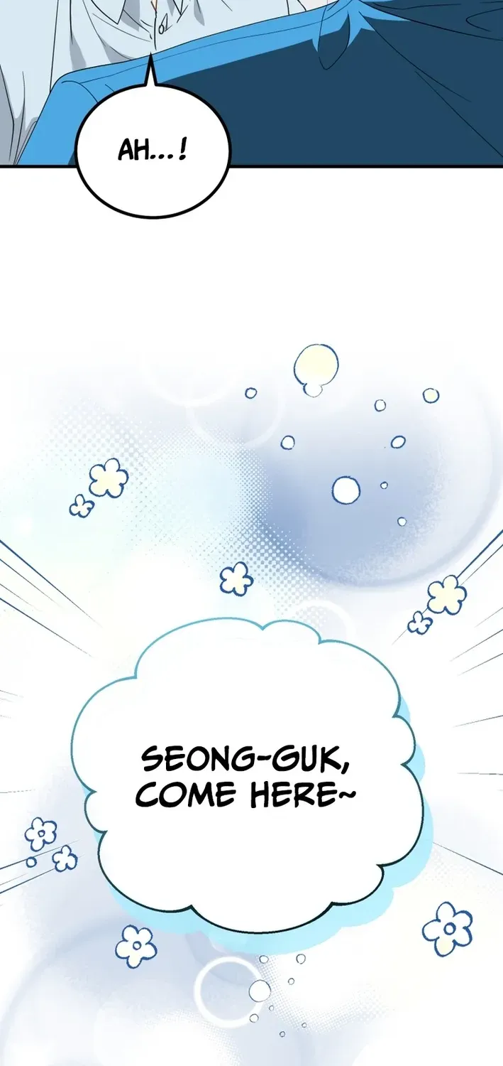 The Baby Who Will Build an Empire Chapter 31 page 9 - 