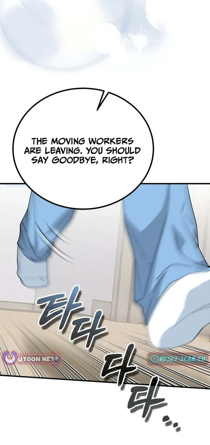 The Baby Who Will Build an Empire Chapter 31 page 10 - 
