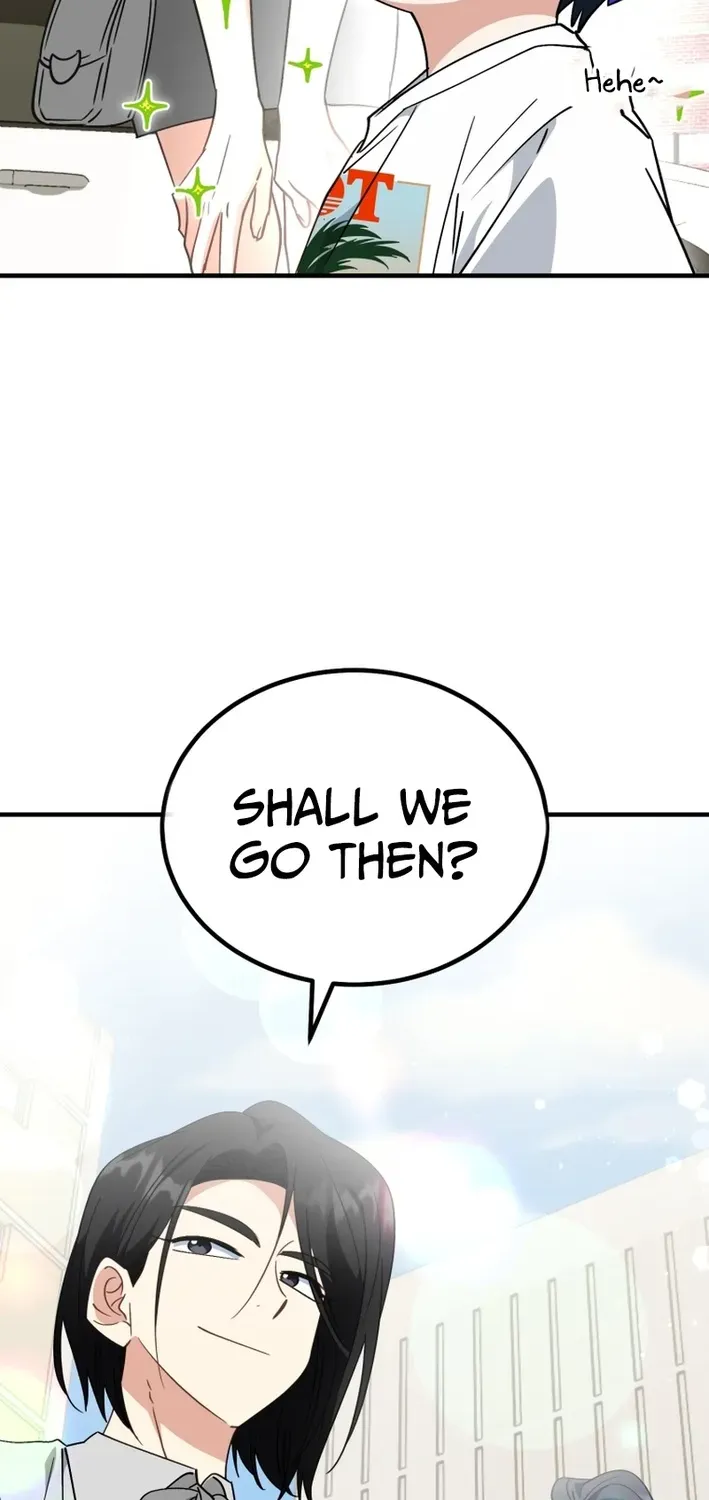 The Baby Who Will Build an Empire Chapter 32 page 11 - 