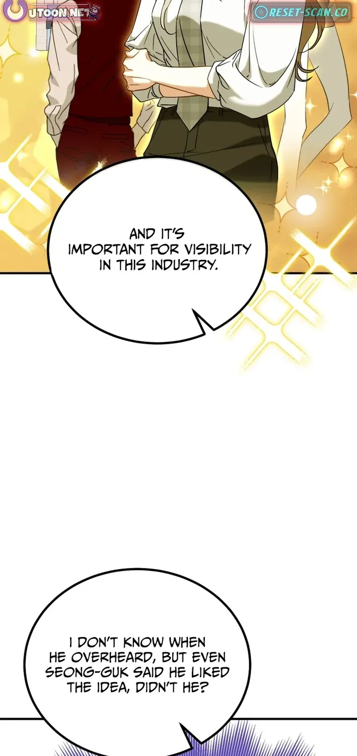 The Baby Who Will Build an Empire Chapter 32 page 20 - 