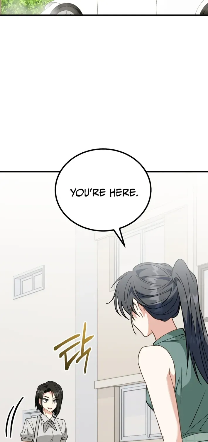 The Baby Who Will Build an Empire Chapter 32 page 3 - 