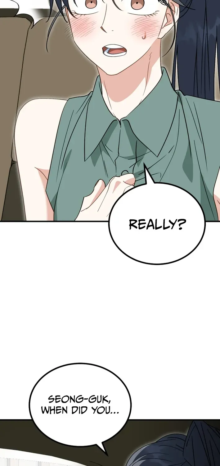 The Baby Who Will Build an Empire Chapter 32 page 22 - 