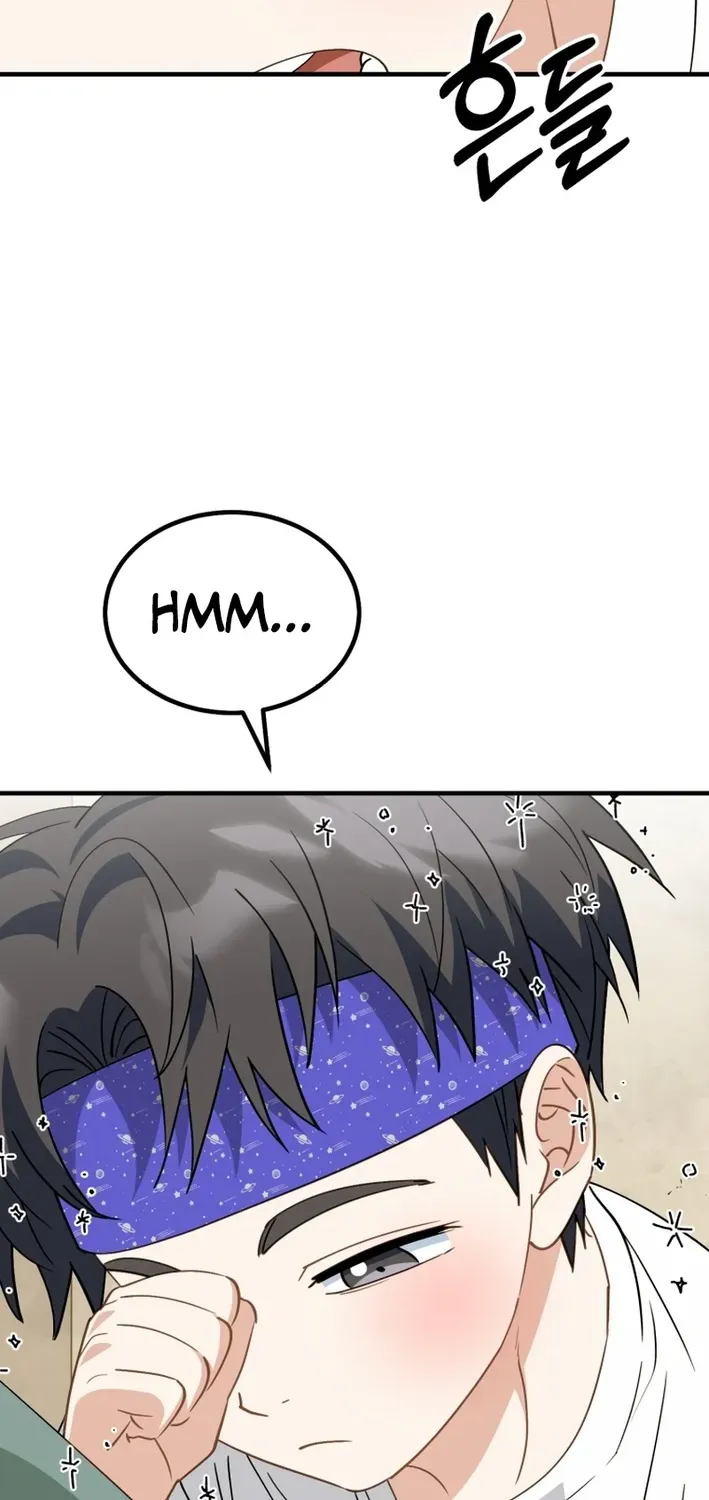 The Baby Who Will Build an Empire Chapter 32 page 32 - 