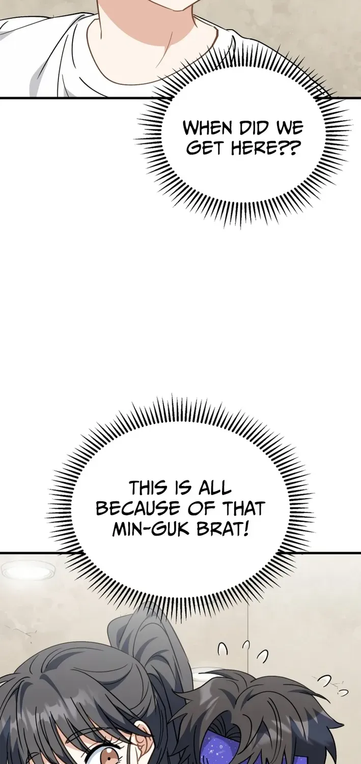 The Baby Who Will Build an Empire Chapter 32 page 37 - 