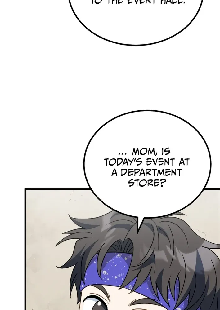 The Baby Who Will Build an Empire Chapter 32 page 42 - 