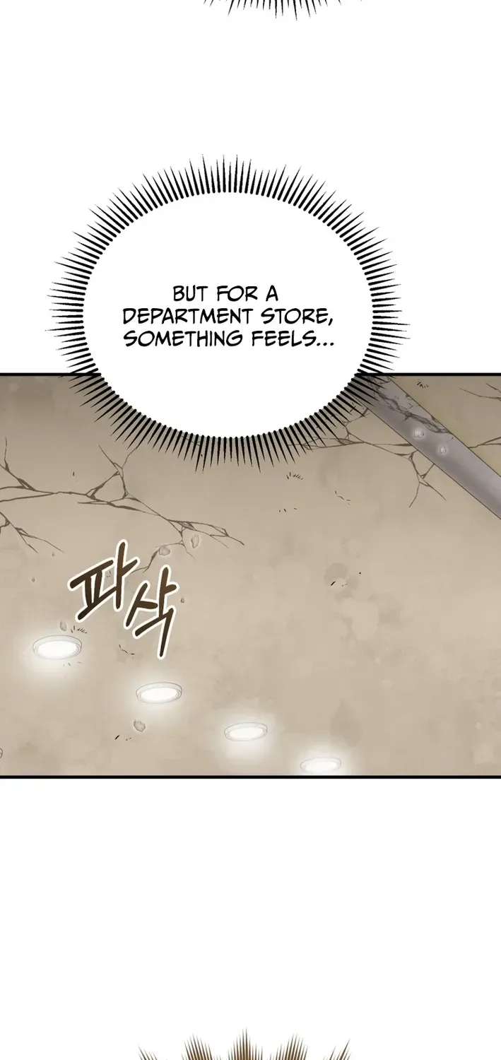 The Baby Who Will Build an Empire Chapter 32 page 46 - 