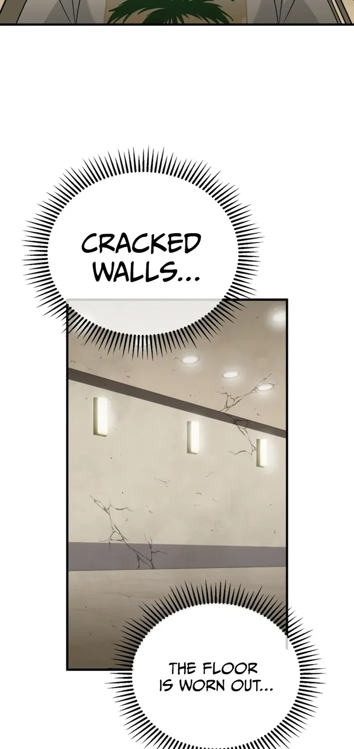 The Baby Who Will Build an Empire Chapter 32 page 48 - 