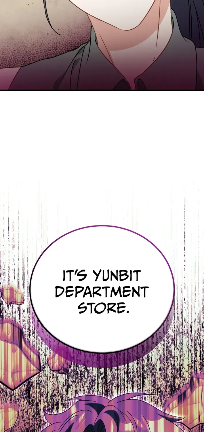 The Baby Who Will Build an Empire Chapter 32 page 54 - 