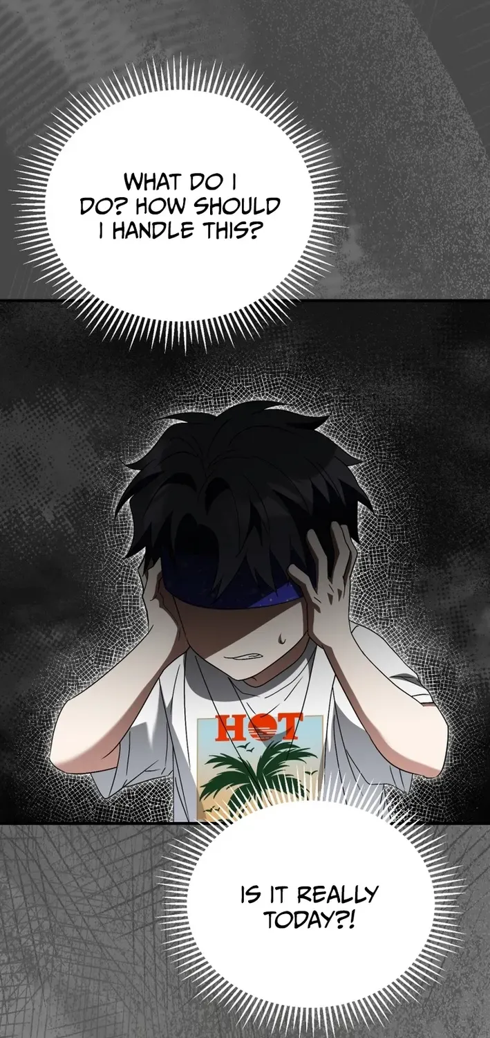 The Baby Who Will Build an Empire Chapter 32 page 60 - 