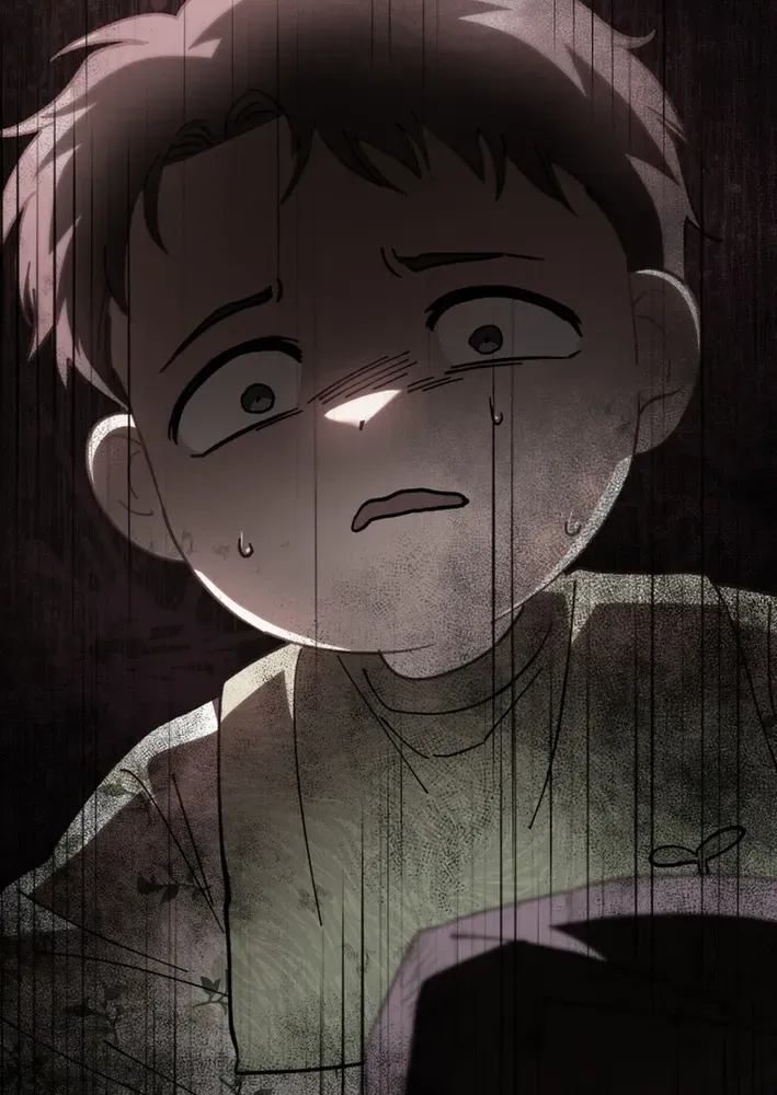The Baby Who Will Build an Empire Chapter 32 page 70 - 