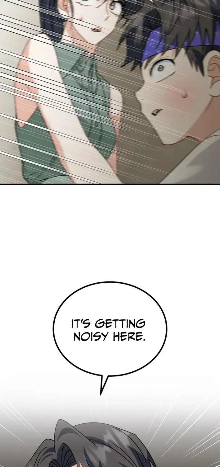The Baby Who Will Build an Empire Chapter 32 page 73 - 