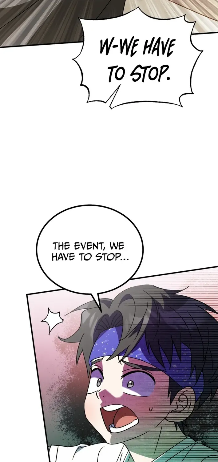 The Baby Who Will Build an Empire Chapter 32 page 79 - 