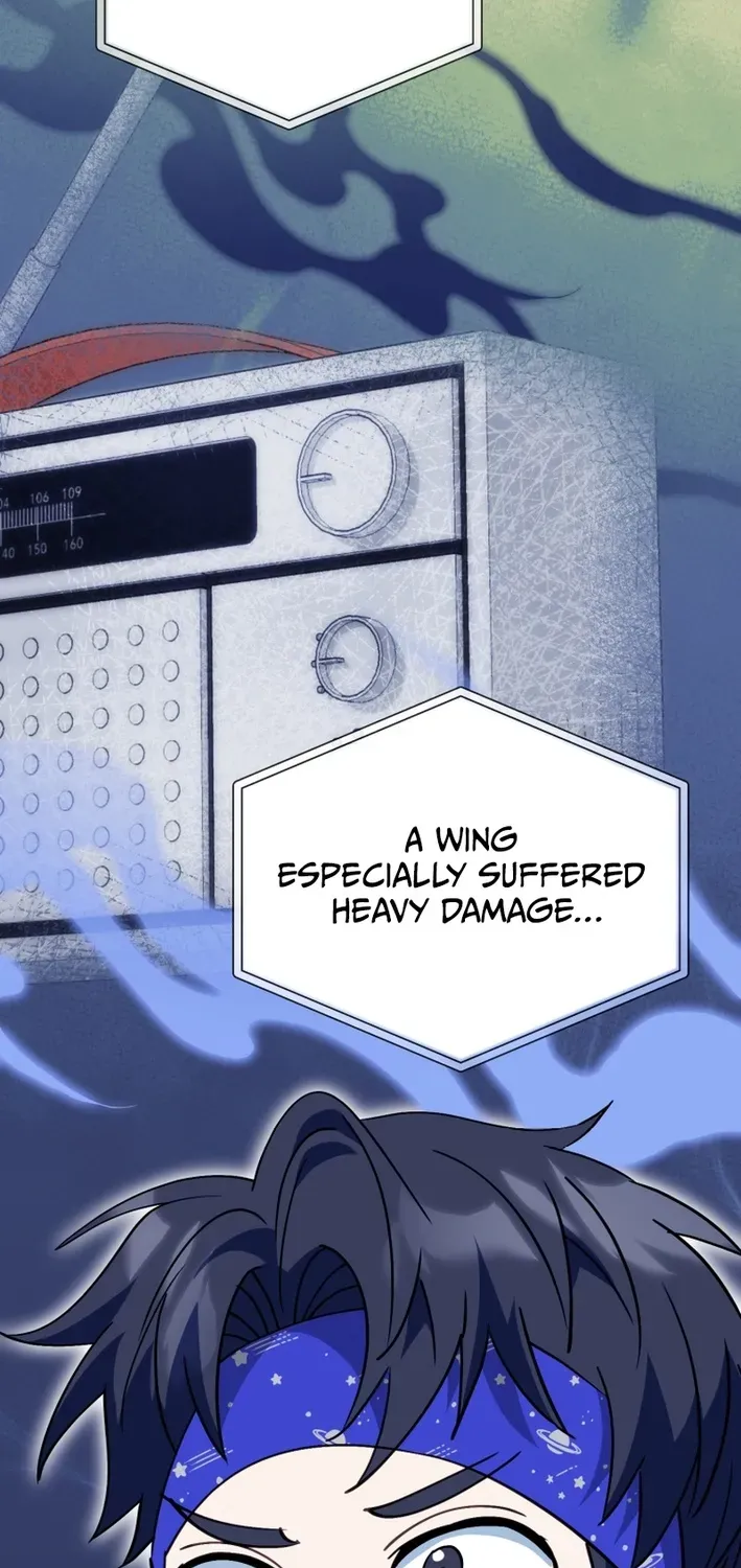 The Baby Who Will Build an Empire Chapter 32 page 85 - 