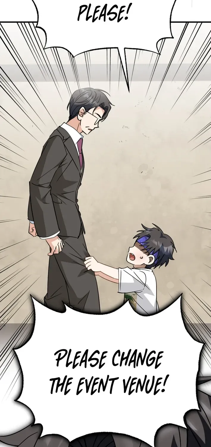 The Baby Who Will Build an Empire Chapter 32 page 87 - 