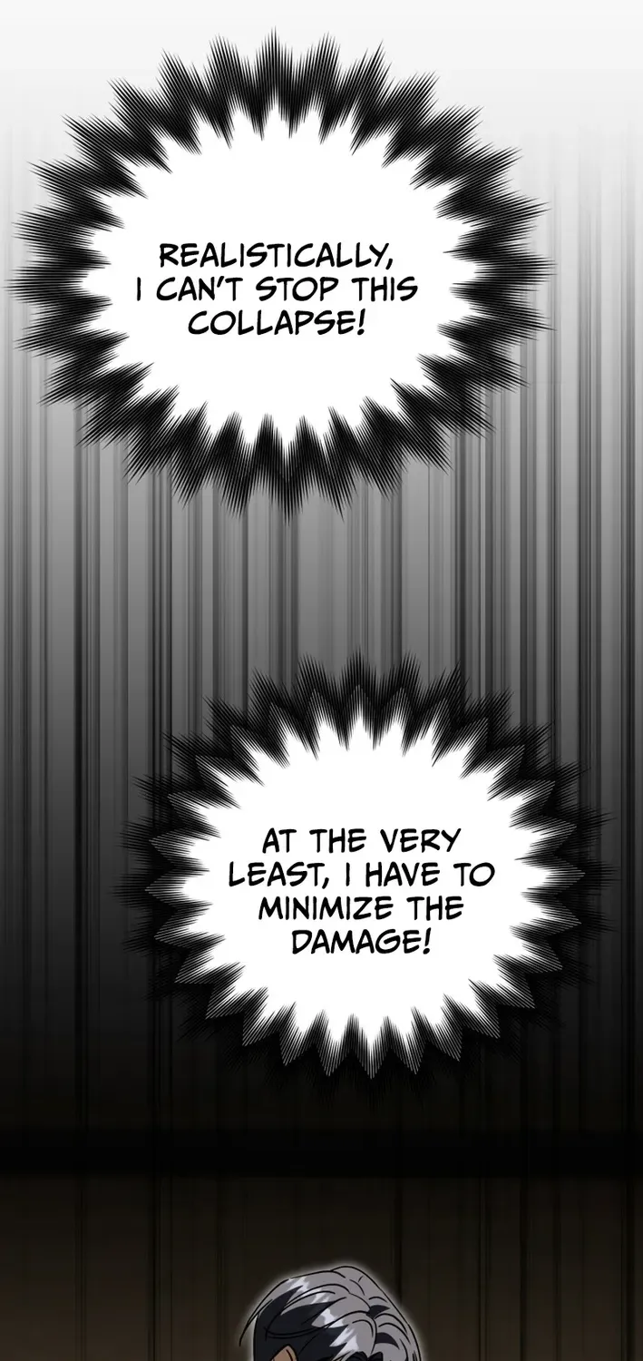 The Baby Who Will Build an Empire Chapter 33 page 2 - 