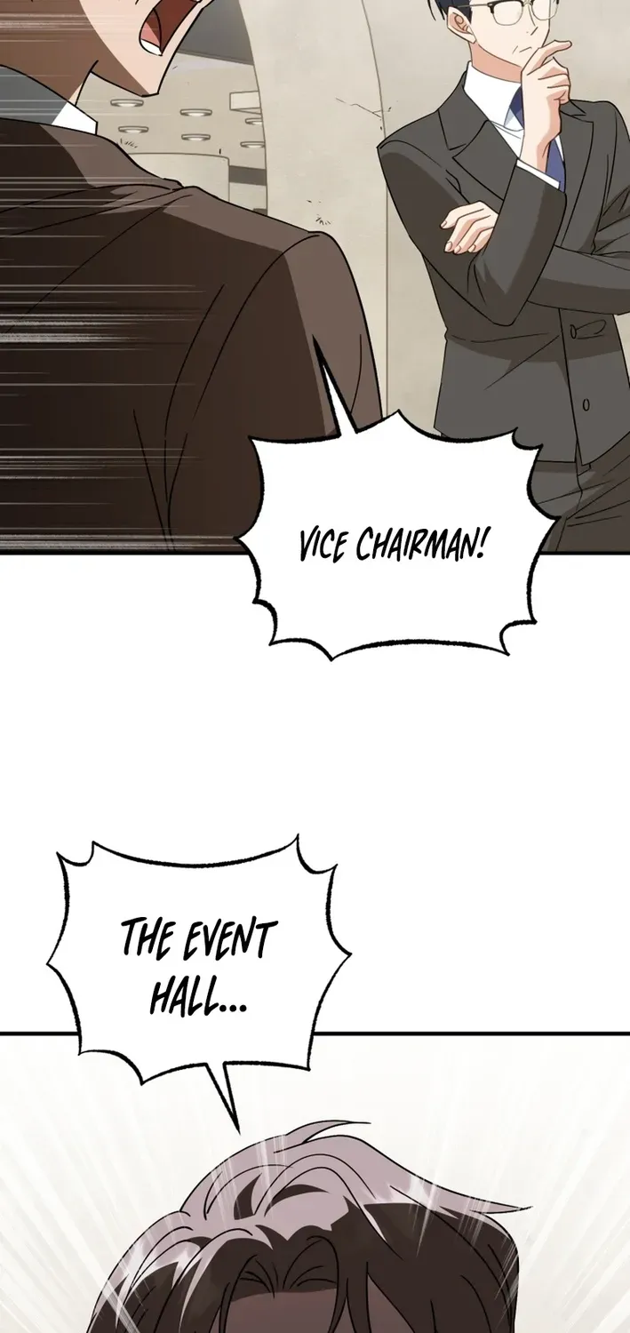 The Baby Who Will Build an Empire Chapter 33 page 15 - 