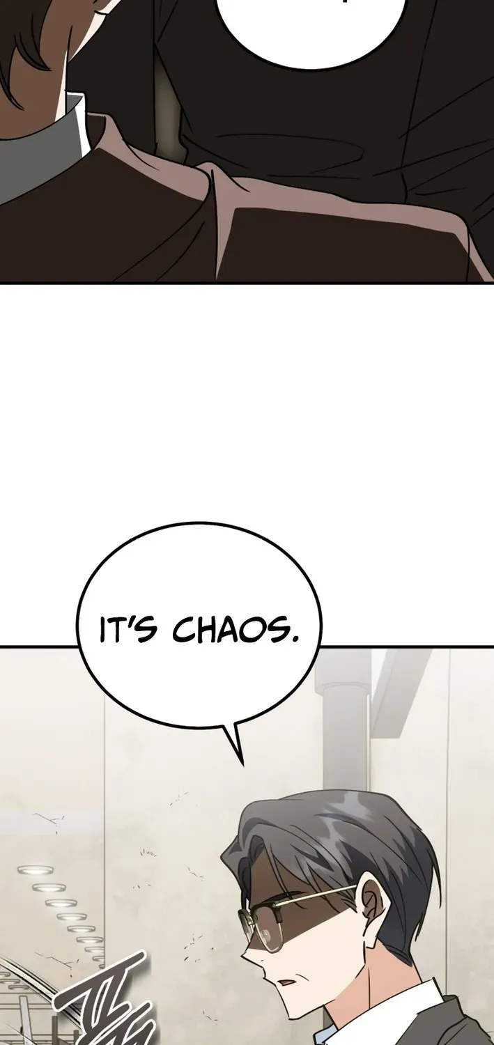 The Baby Who Will Build an Empire Chapter 33 page 22 - 