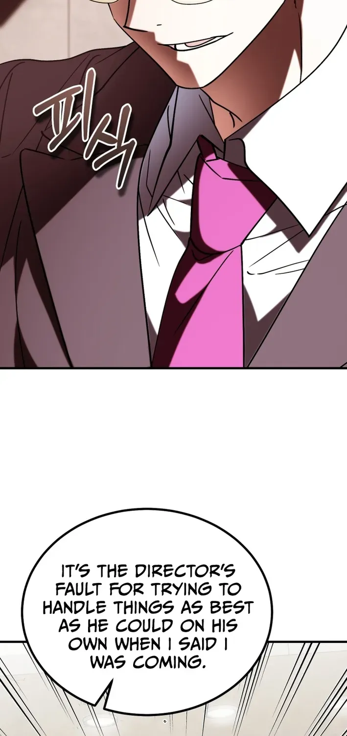 The Baby Who Will Build an Empire Chapter 33 page 26 - 