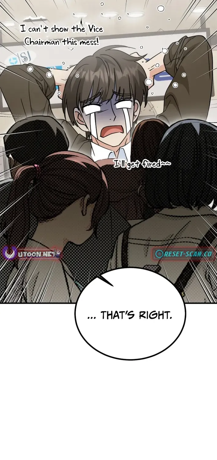 The Baby Who Will Build an Empire Chapter 33 page 27 - 