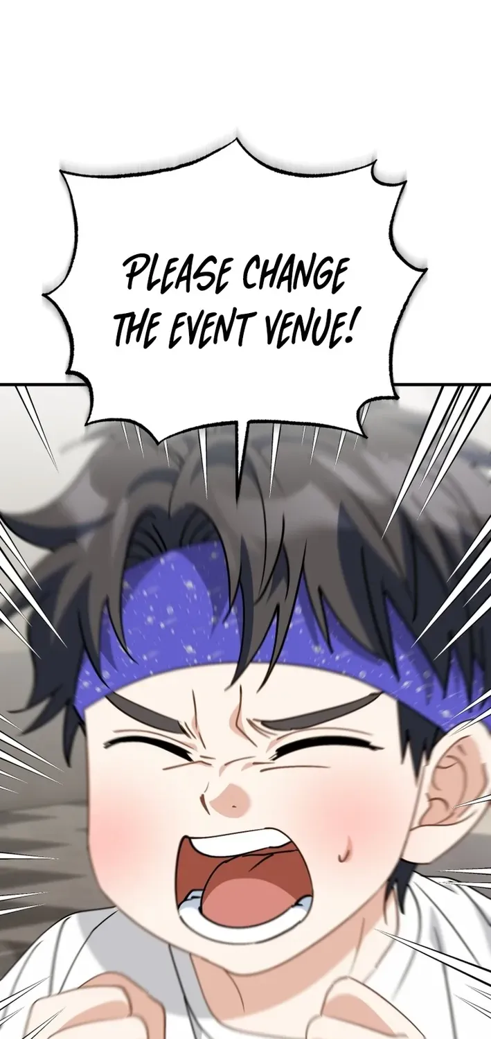 The Baby Who Will Build an Empire Chapter 33 page 4 - 