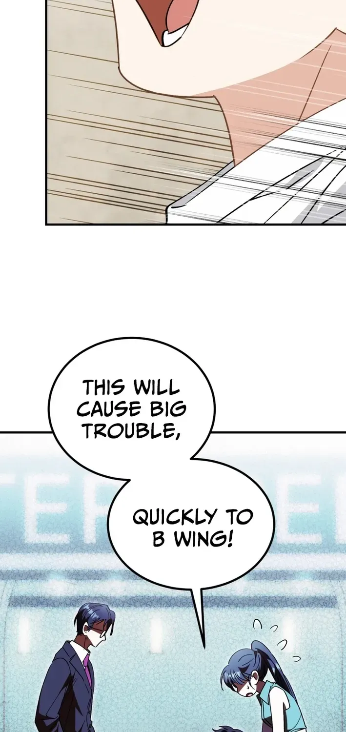 The Baby Who Will Build an Empire Chapter 33 page 34 - 