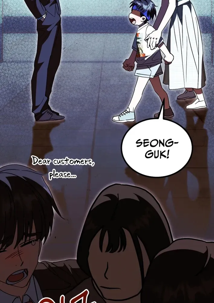 The Baby Who Will Build an Empire Chapter 33 page 35 - 
