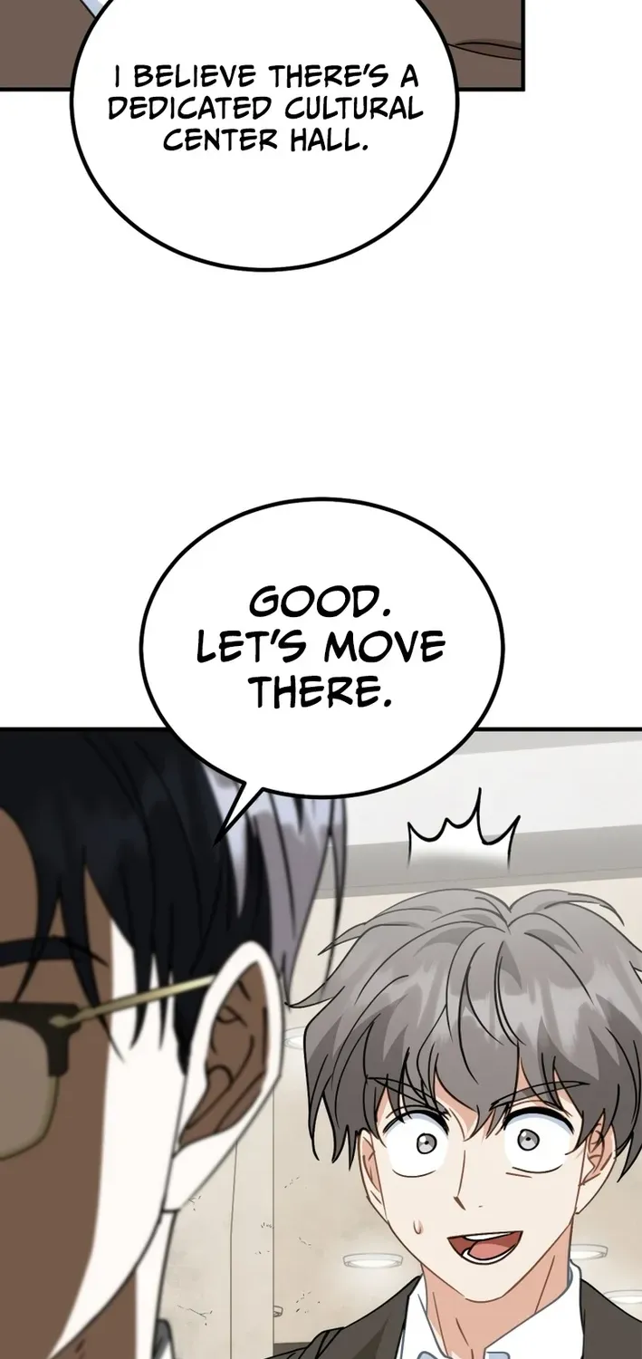 The Baby Who Will Build an Empire Chapter 33 page 39 - 