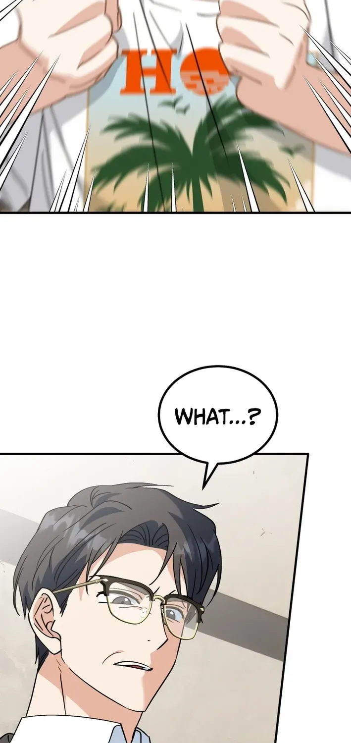 The Baby Who Will Build an Empire Chapter 33 page 5 - 