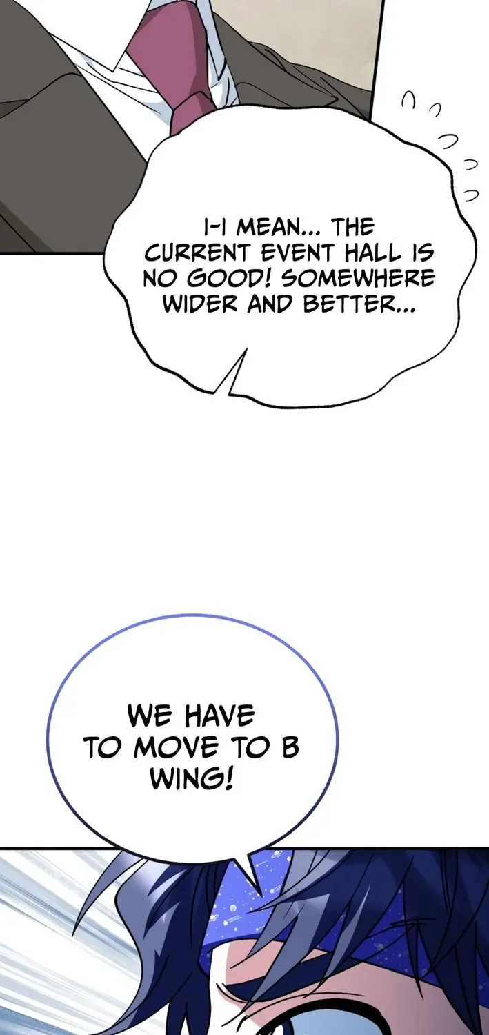 The Baby Who Will Build an Empire Chapter 33 page 6 - 