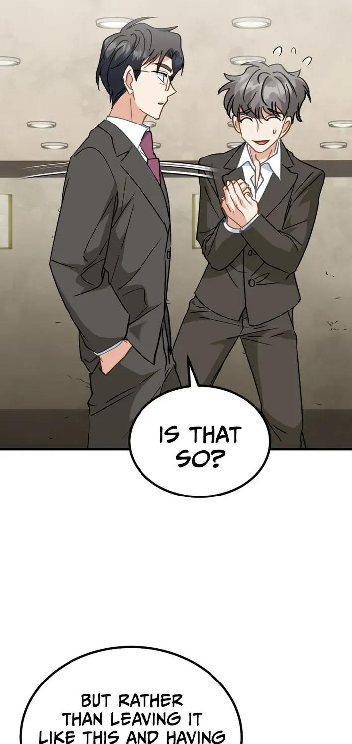 The Baby Who Will Build an Empire Chapter 33 page 51 - 