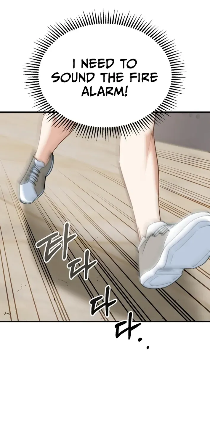 The Baby Who Will Build an Empire Chapter 33 page 57 - 