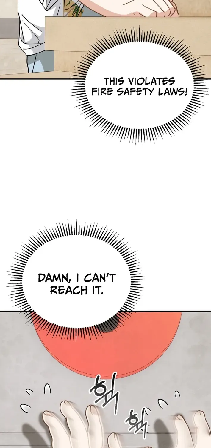The Baby Who Will Build an Empire Chapter 33 page 60 - 