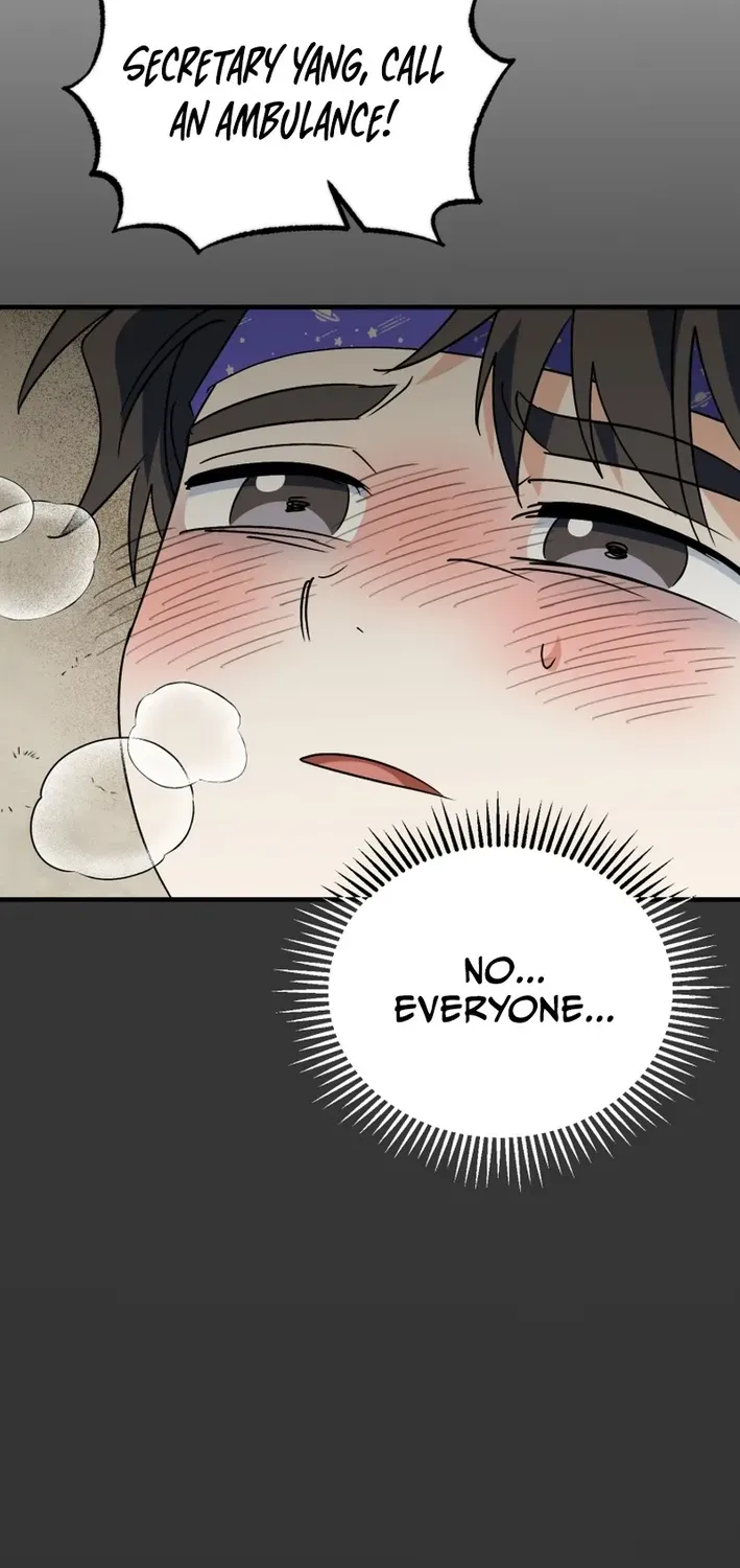 The Baby Who Will Build an Empire Chapter 33 page 74 - 