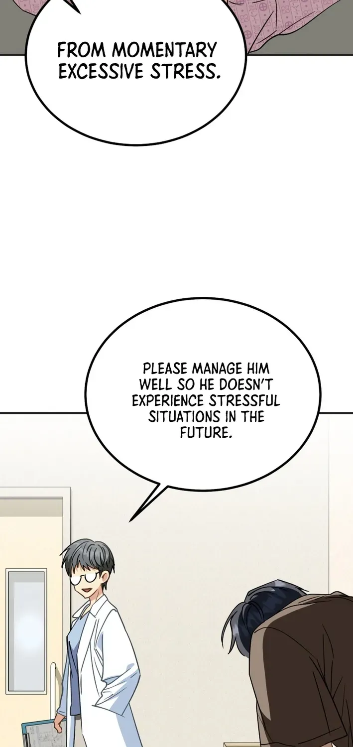 The Baby Who Will Build an Empire Chapter 34 page 11 - 