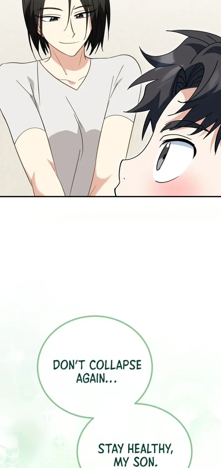 The Baby Who Will Build an Empire Chapter 34 page 13 - 