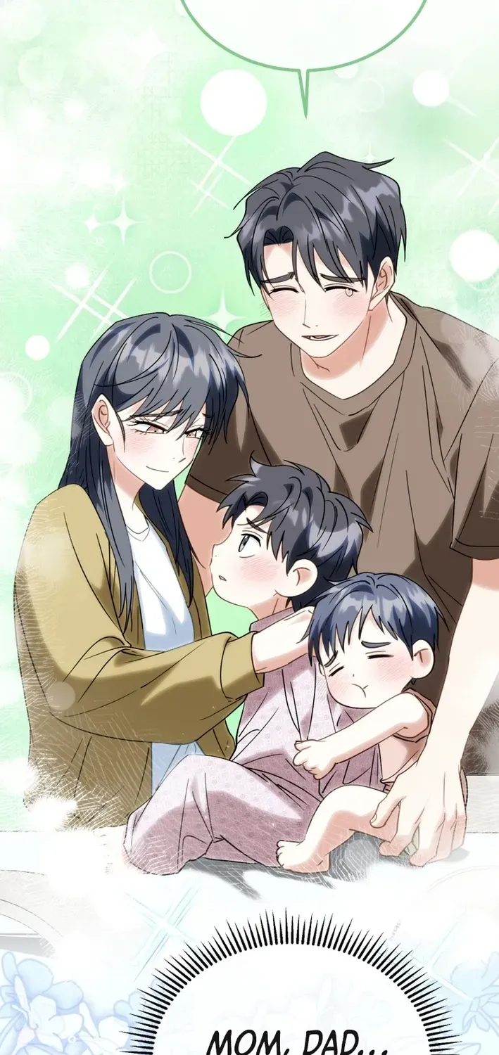 The Baby Who Will Build an Empire Chapter 34 page 14 - 