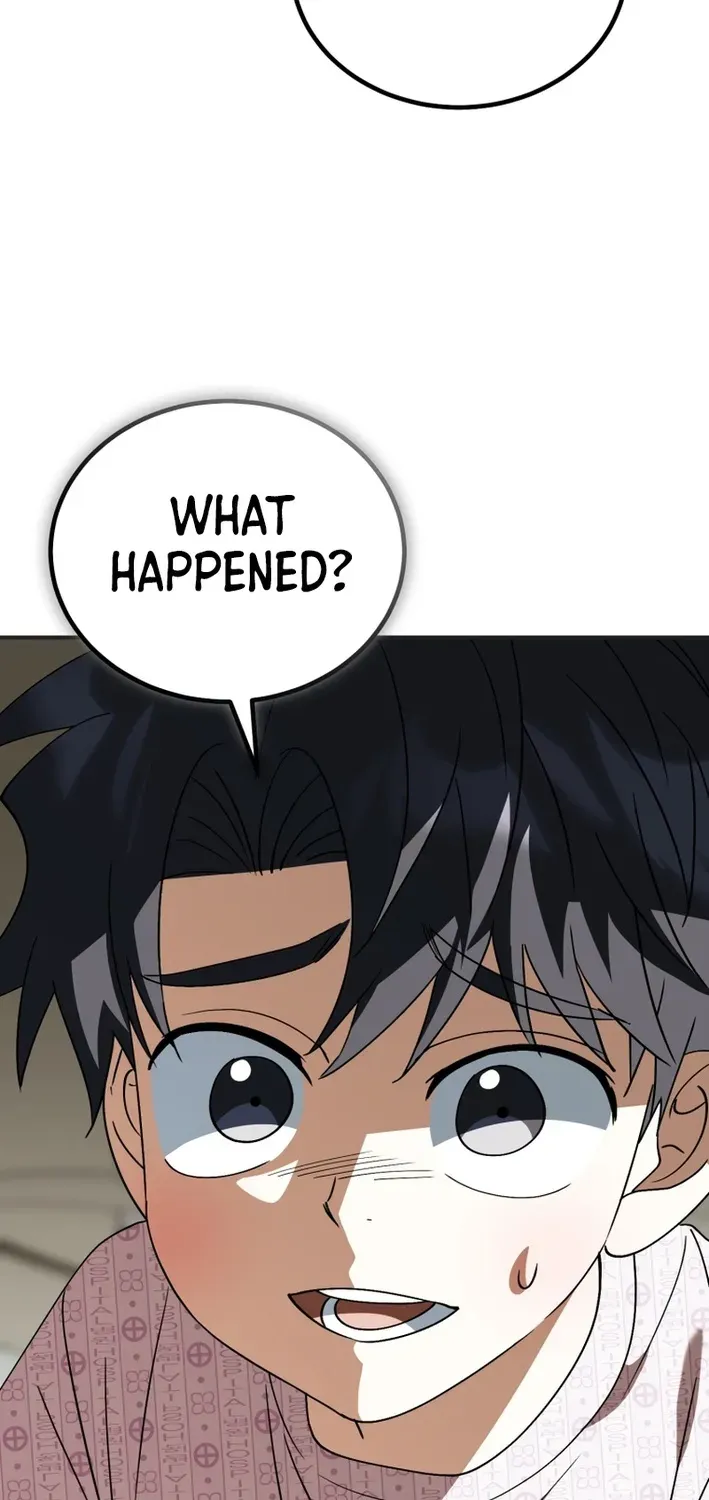 The Baby Who Will Build an Empire Chapter 34 page 17 - 